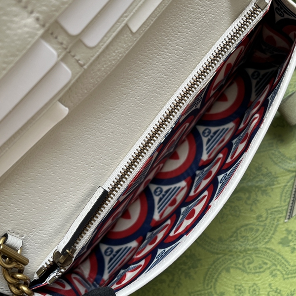 グッチバッグ全体デザイン